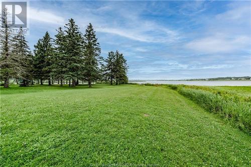 1028 Cocagne Sud, Dundas, NB - Outdoor With View