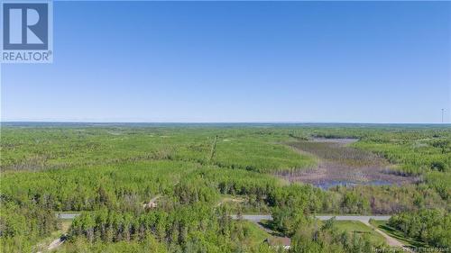 Lot Route 160, Bois-Gagnon, NB 