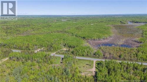 Lot Route 160, Bois-Gagnon, NB 