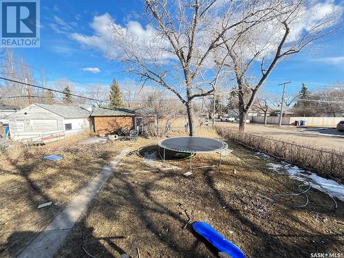318 Cypress Street, Maple Creek, SK - Outdoor With View