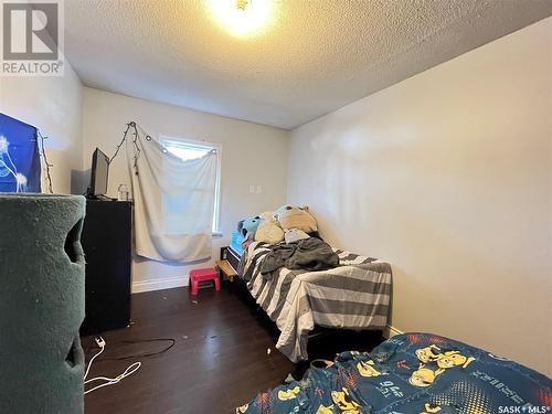 318 Cypress Street, Maple Creek, SK - Indoor Photo Showing Bedroom