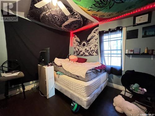 318 Cypress Street, Maple Creek, SK - Indoor Photo Showing Bedroom