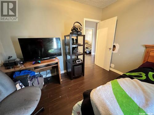 318 Cypress Street, Maple Creek, SK - Indoor Photo Showing Bedroom
