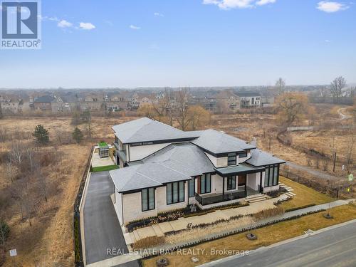 47 Creedmore Crt, Vaughan, ON - Outdoor With View