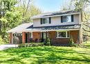 4005 Martindale Cres, Severn, ON  - Outdoor 