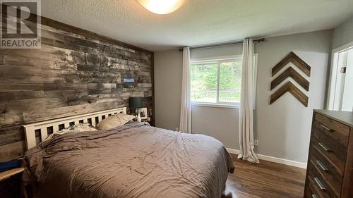 6260 Merkley Crescent, 100 Mile House, BC - Indoor Photo Showing Bedroom