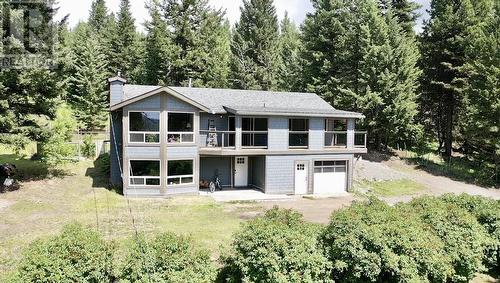 6260 Merkley Crescent, 100 Mile House, BC - Outdoor