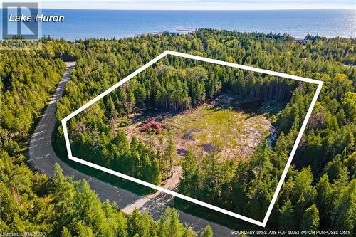 30 Huron Park Road, Northern Bruce Peninsula, ON 