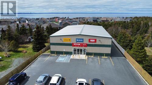 908 Conception Bay Highway, Conception Bay South, NL 