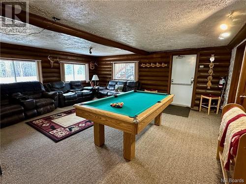 3826 Route 385, Nictau, NB - Indoor Photo Showing Other Room