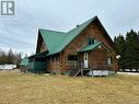 3826 Route 385, Nictau, NB  - Outdoor 