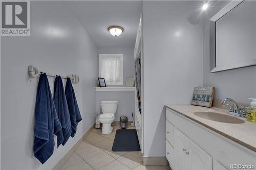 9 Fleet Lane, Utopia, NB - Indoor Photo Showing Bathroom