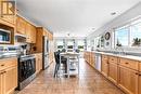 11 North Street, Rexton, NB  - Indoor Photo Showing Kitchen 