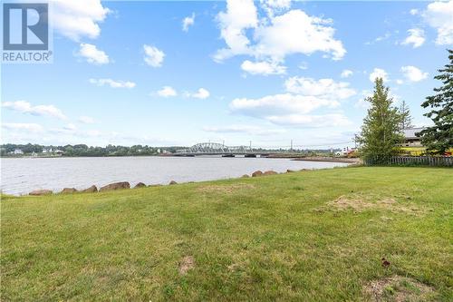 11 North Street, Rexton, NB - Outdoor With Body Of Water With View