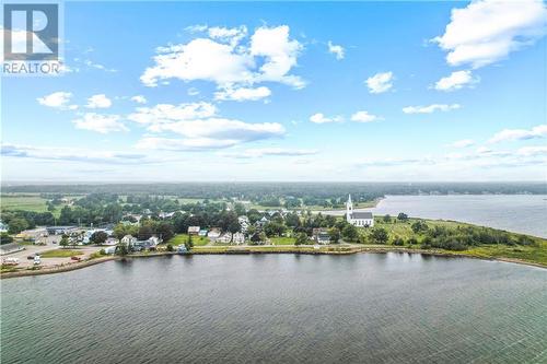 11 North Street, Rexton, NB - Outdoor With Body Of Water With View