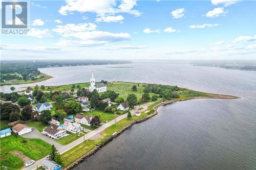 11 North Street, Rexton, NB - Outdoor With Body Of Water With View