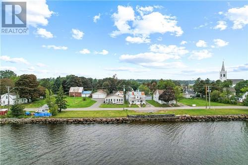 11 North Street, Rexton, NB - Outdoor With Body Of Water With View