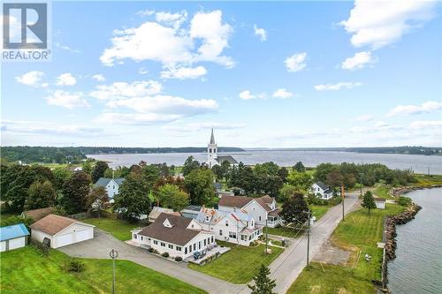 11 North Street, Rexton, NB - Outdoor With Body Of Water With View