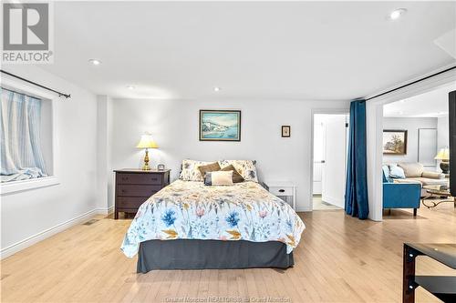 11 North St, Rexton, NB - Indoor Photo Showing Bedroom