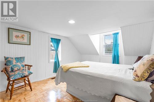 11 North St, Rexton, NB - Indoor Photo Showing Bedroom