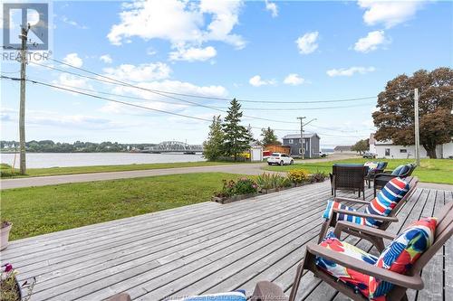 11 North St, Rexton, NB - Outdoor With View