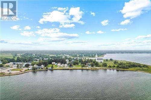 11 North St, Rexton, NB - Outdoor With Body Of Water With View