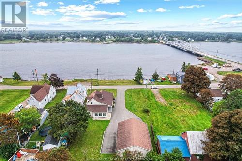 11 North St, Rexton, NB - Outdoor With Body Of Water With View