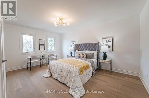 518 Spruce Needle Court, Oakville, ON - Indoor Photo Showing Bedroom