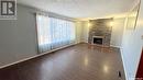 435 8Th Street E, Prince Albert, SK  - Indoor Photo Showing Living Room With Fireplace 