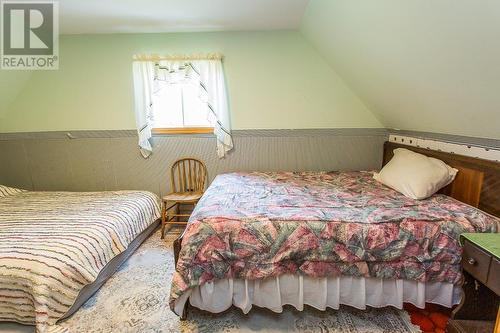 6064 Norcam Ct|Jocelyn Township, St. Joseph Island, ON - Indoor Photo Showing Bedroom