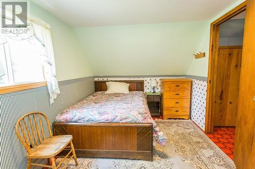 6064 Norcam Ct|Jocelyn Township, St. Joseph Island, ON - Indoor Photo Showing Bedroom