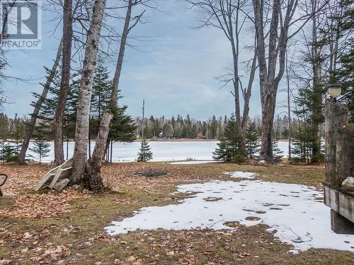 6064 Norcam Ct|Jocelyn Township, St. Joseph Island, ON - Outdoor With View