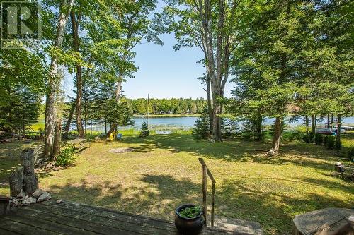 6064 Norcam Ct|Jocelyn Township, St. Joseph Island, ON - Outdoor With Body Of Water With View