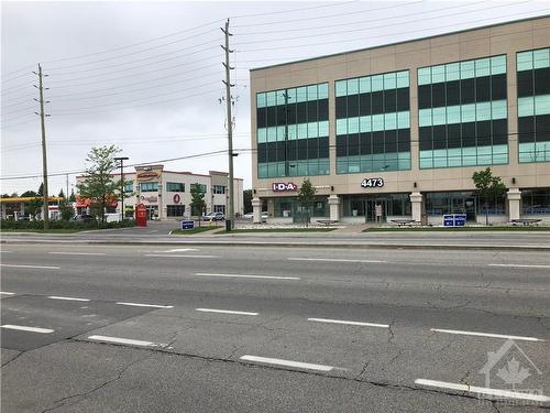 305-4473 Innes Road, Ottawa, ON 