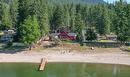 7606 Highway 3A, Balfour, BC  - Outdoor With Body Of Water With View 