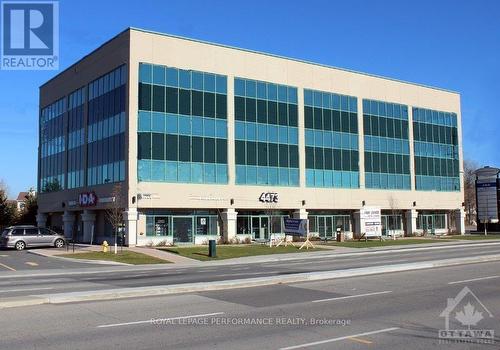 305 - 4473 Innes Road, Ottawa, ON 