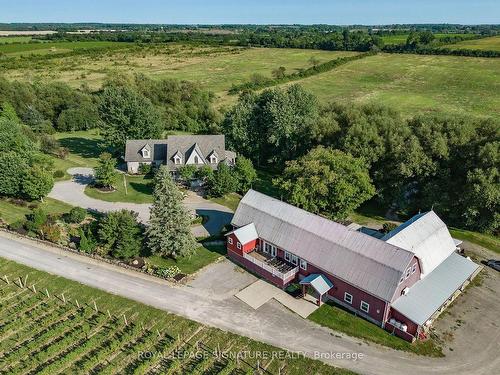 46 Stapleton Rd S, Prince Edward County, ON 