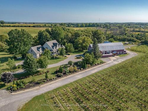 46 Stapleton Road S, Prince Edward County, ON 