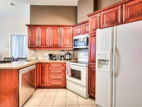 Cuisine - 309-650 Rue Notre-Dame O., Montréal (Ville-Marie), QC - Indoor Photo Showing Kitchen