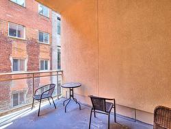 Balcon - 