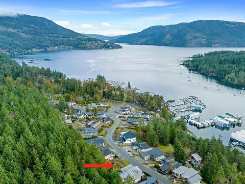 19-1060 Shore Pine Close, Duncan, BC 