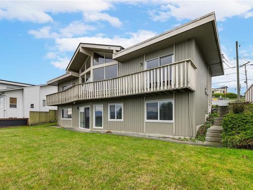 7178 Dickinson Rd, Lantzville, BC - Outdoor With Exterior