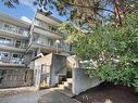 212-2022 Foul Bay Rd, Victoria, BC  - Outdoor With Balcony 