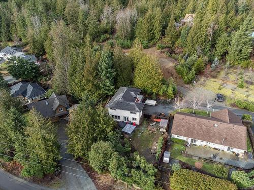 1747 Dar'S Pl, Qualicum Beach, BC - Outdoor With View