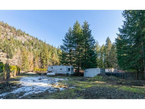 4188 Saratoga Road, Scotch Creek, BC 