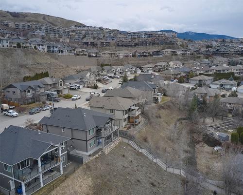 1008 Mt. Begbie Drive, Vernon, BC - Outdoor With View