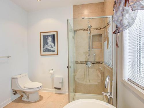 Salle de bains - 3381  - 3383 Rue Du Collège, Longueuil (Saint-Hubert), QC - Indoor Photo Showing Bathroom