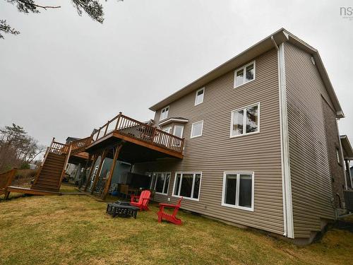 186 Freshwater Trail, Dartmouth, NS 