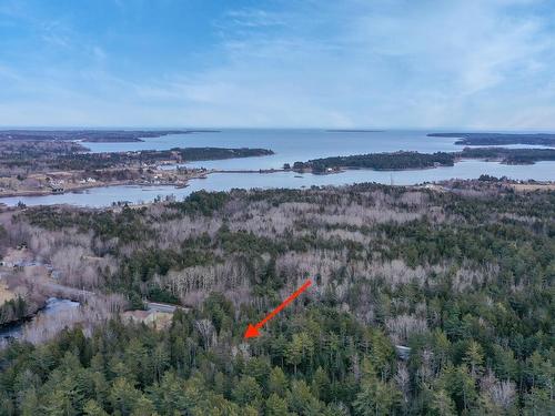 Lot 23-1 Grimm Road, First South, NS 