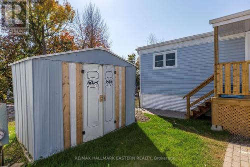 #45B -2244 Heritage Line, Otonabee-South Monaghan, ON - Outdoor With Exterior